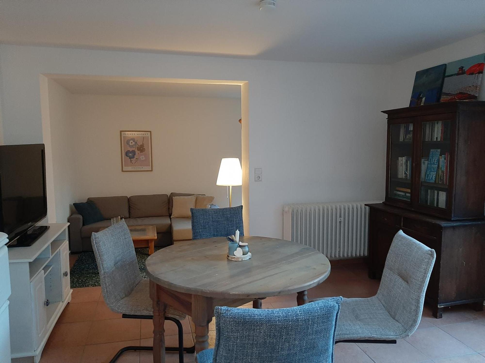 Atelierwohnung Nordhorn Eksteriør billede