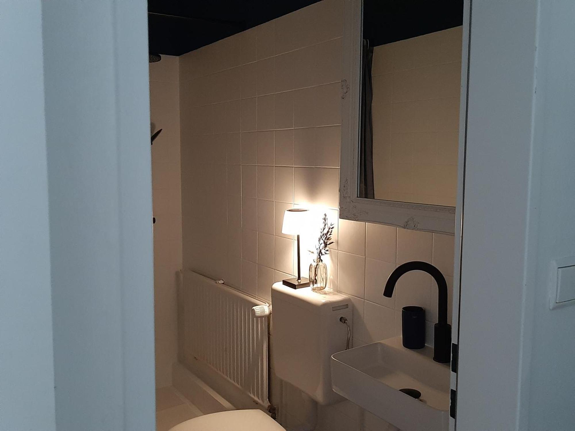 Atelierwohnung Nordhorn Eksteriør billede